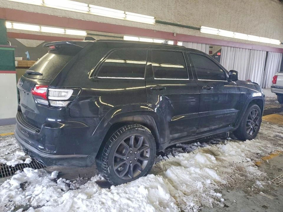 Jeep Grand cherokee, снимка 3 - Автомобили и джипове - 54786951