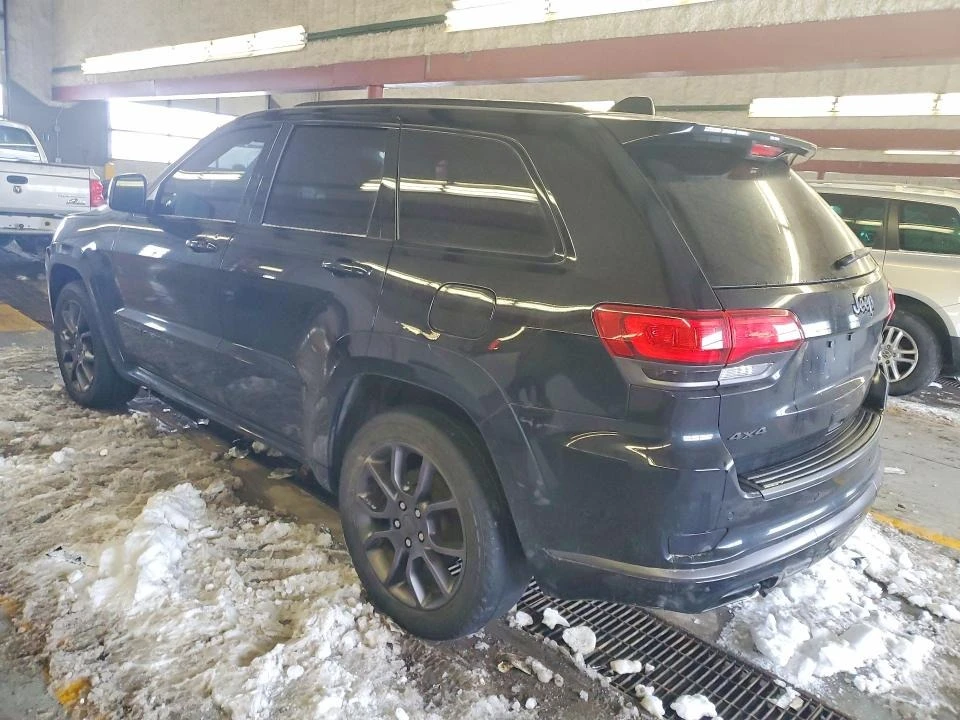 Jeep Grand cherokee, снимка 2 - Автомобили и джипове - 54786951