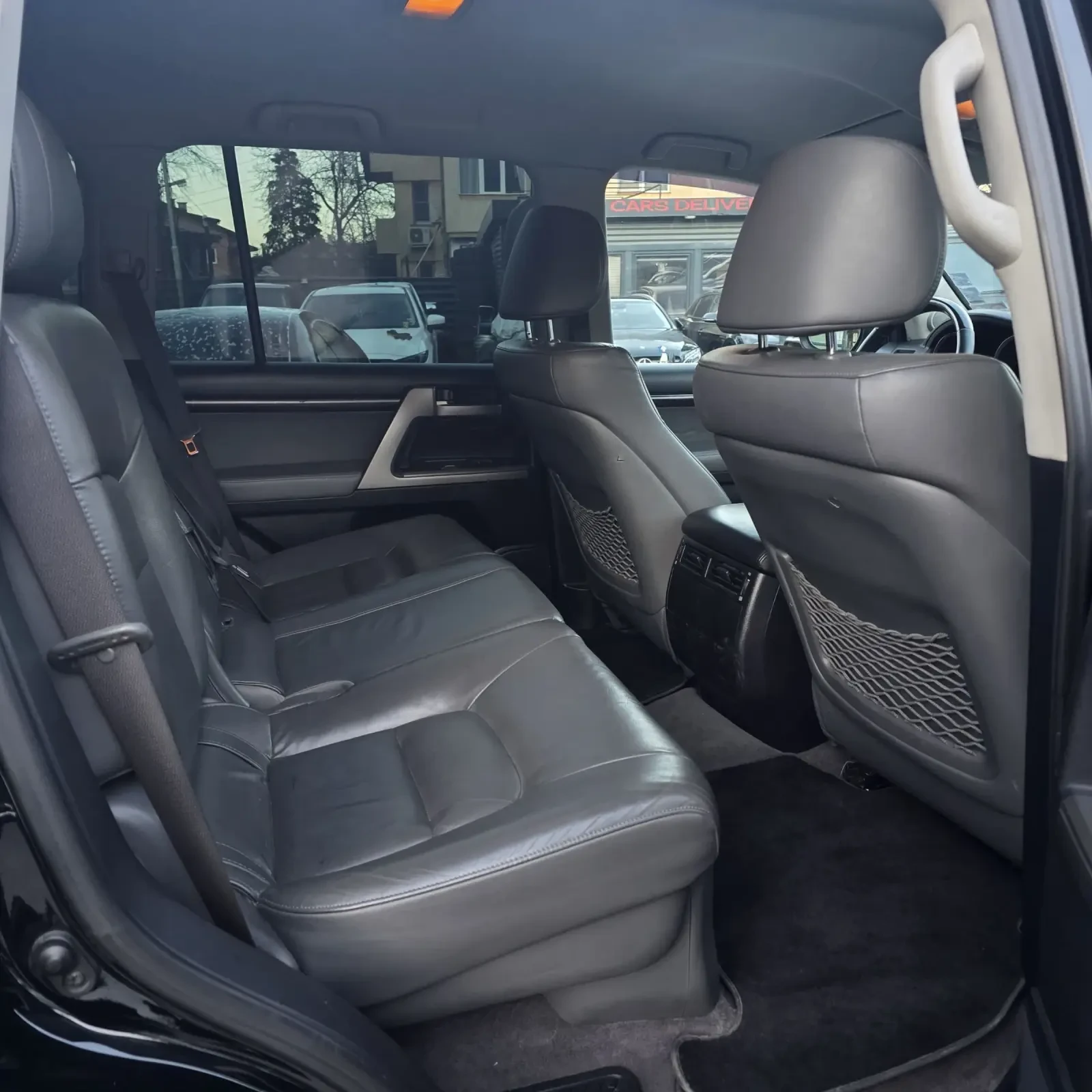 Toyota Land cruiser 200/4.5D/Face 2016/Бартер, снимка 7 - Автомобили и джипове - 54844226