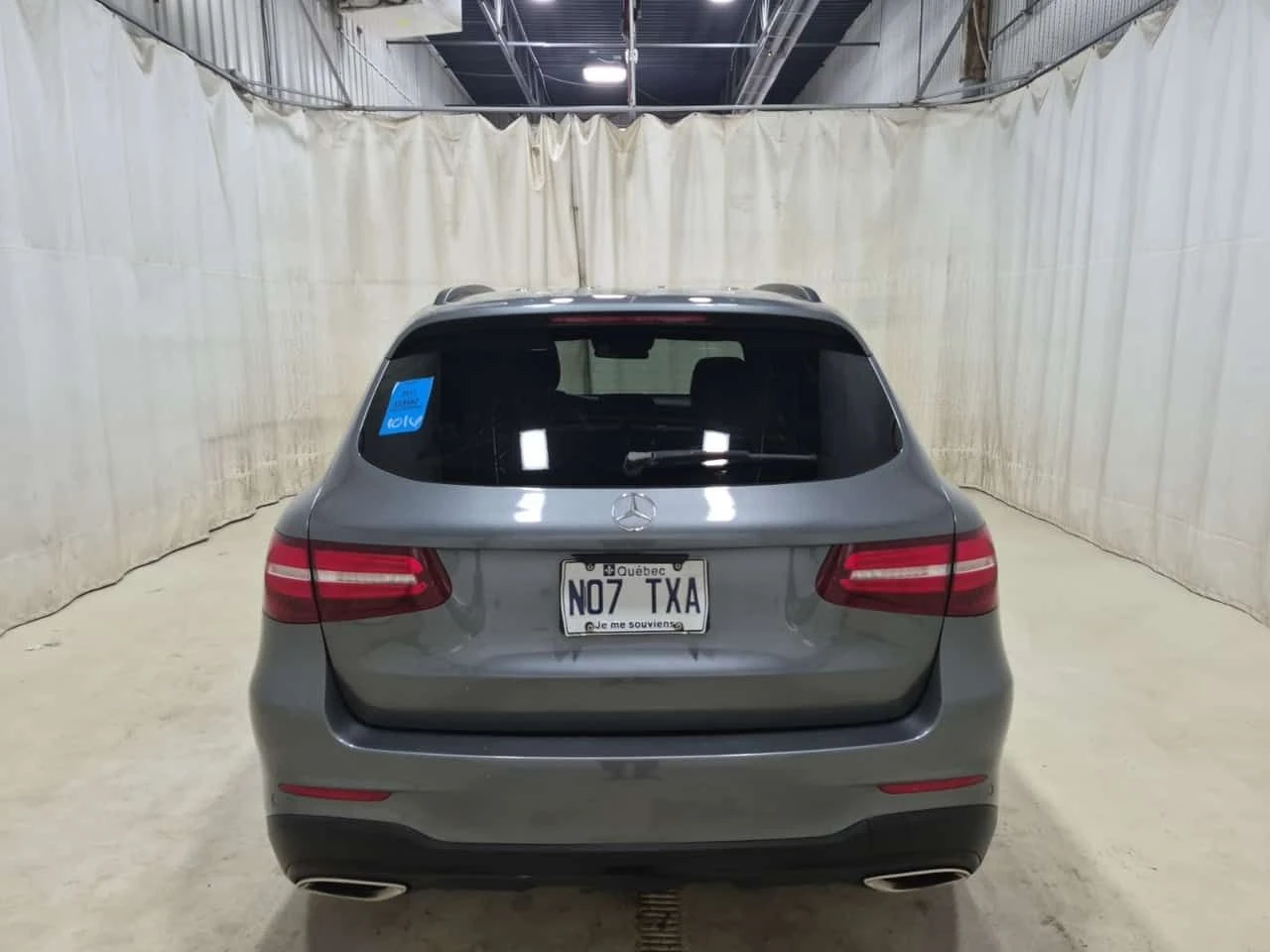 Mercedes-Benz GLC 300 АВТОКРЕДИТ * ДИСТРОНИК * 360 * ПАНОРАМА * ПОДГРЕВ , снимка 3 - Автомобили и джипове - 54906874