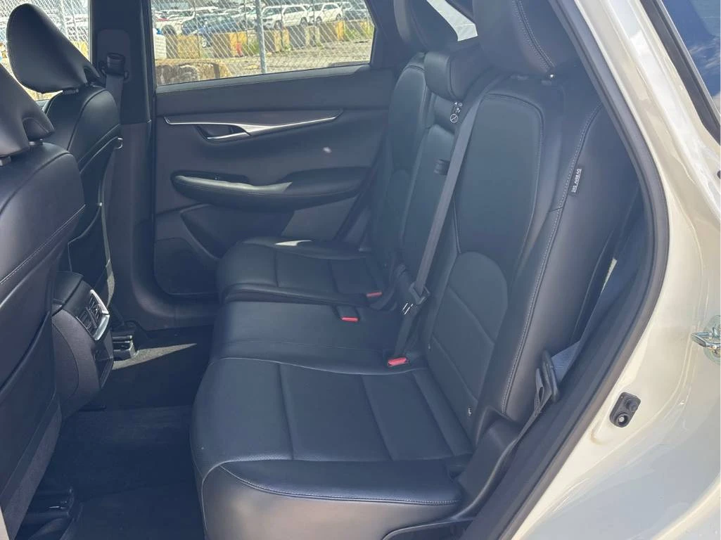 Infiniti QX50 LUXE I-LINE* CARFAX* ОПЦИЯ ЗА ФИНАНСИРАНЕ* , снимка 9 - Автомобили и джипове - 54971003