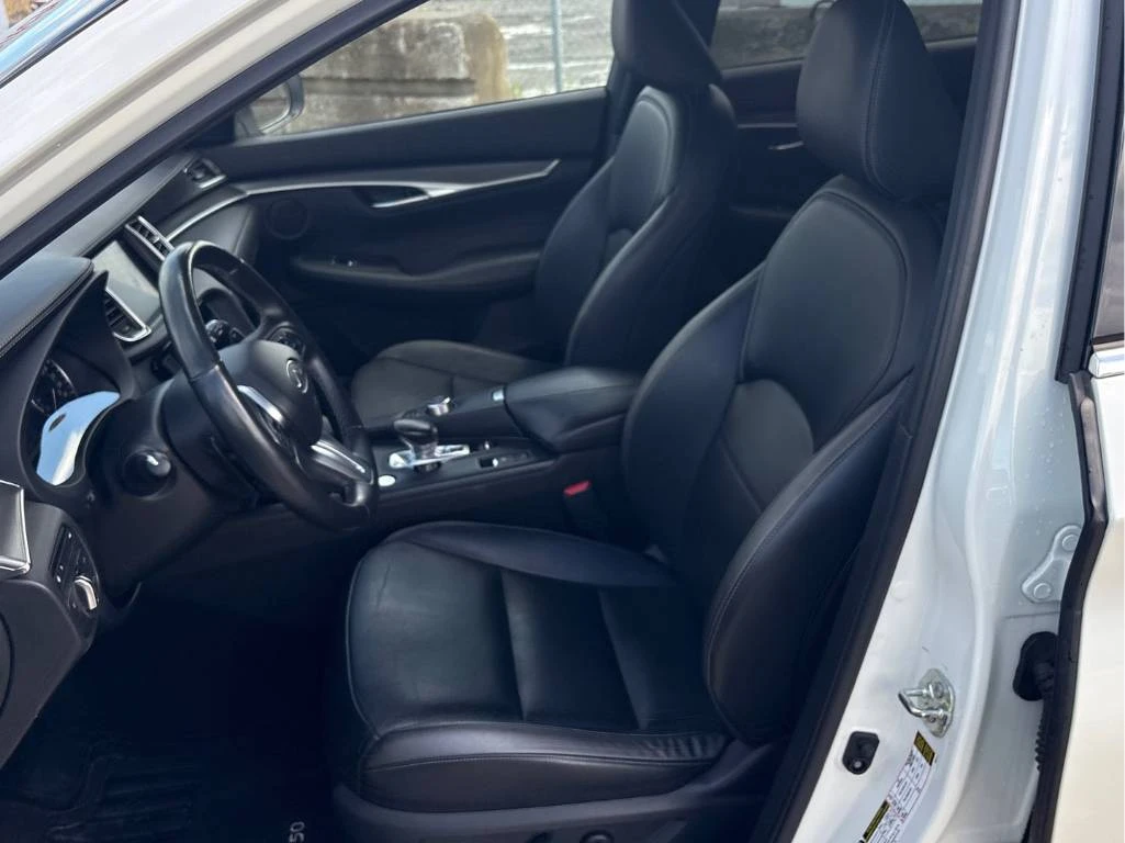 Infiniti QX50 LUXE I-LINE* CARFAX* ОПЦИЯ ЗА ФИНАНСИРАНЕ* , снимка 7 - Автомобили и джипове - 54971003