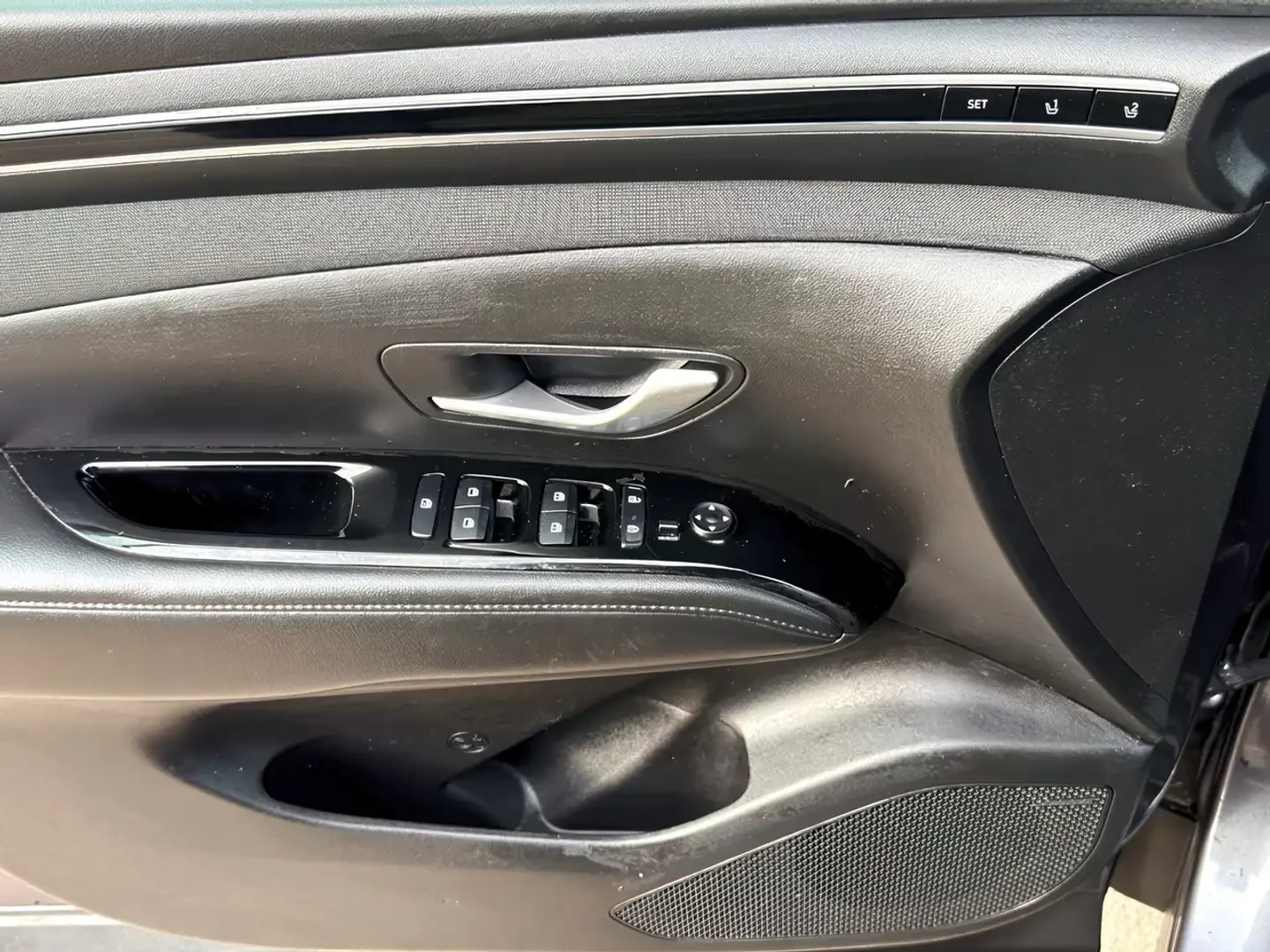 Hyundai Tucson Hybrid Ultimate AWD* * , снимка 8 - Автомобили и джипове - 55044449