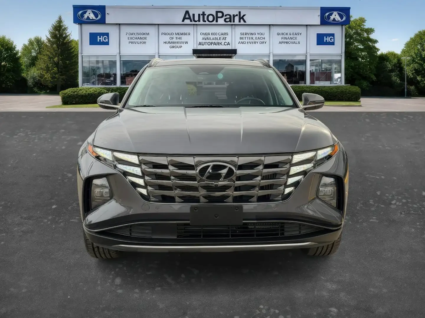 Hyundai Tucson Hybrid Ultimate AWD* * , снимка 5 - Автомобили и джипове - 55044449