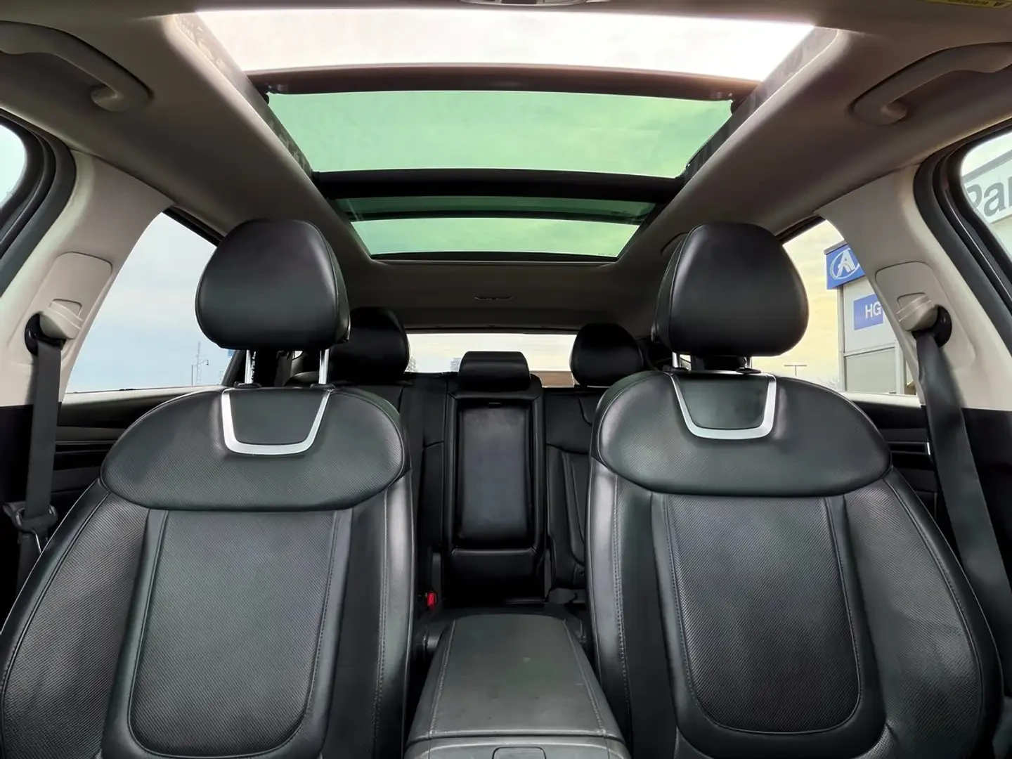 Hyundai Tucson Hybrid Ultimate AWD* * , снимка 17 - Автомобили и джипове - 55044449