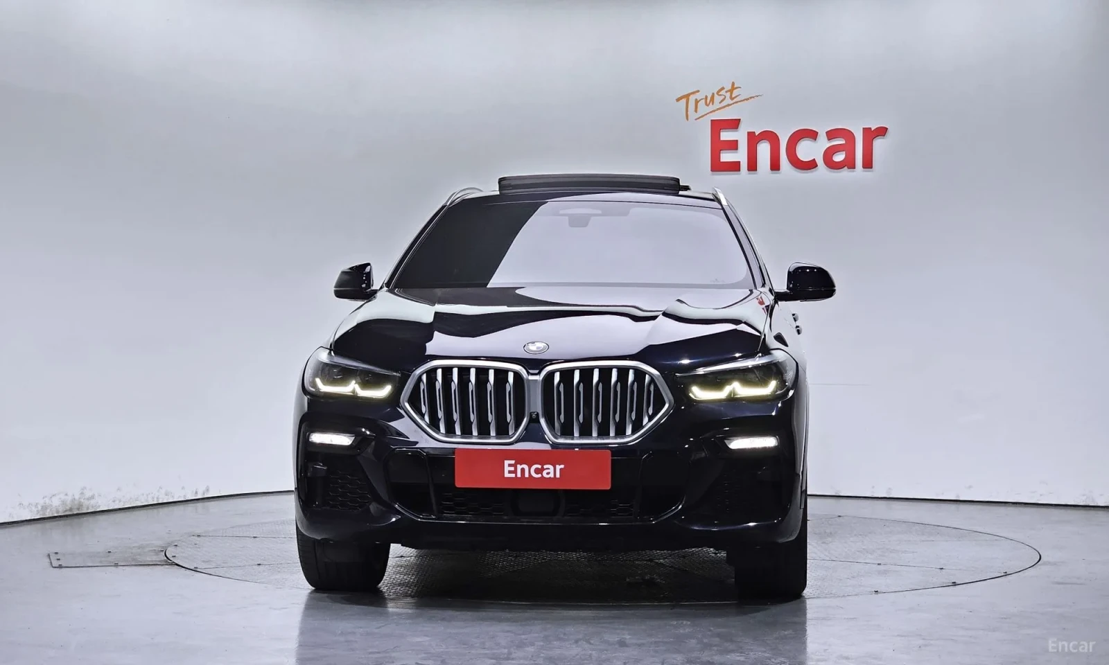 BMW X6 xDrive30d* * M-sport* * , снимка 3 - Автомобили и джипове - 55056342
