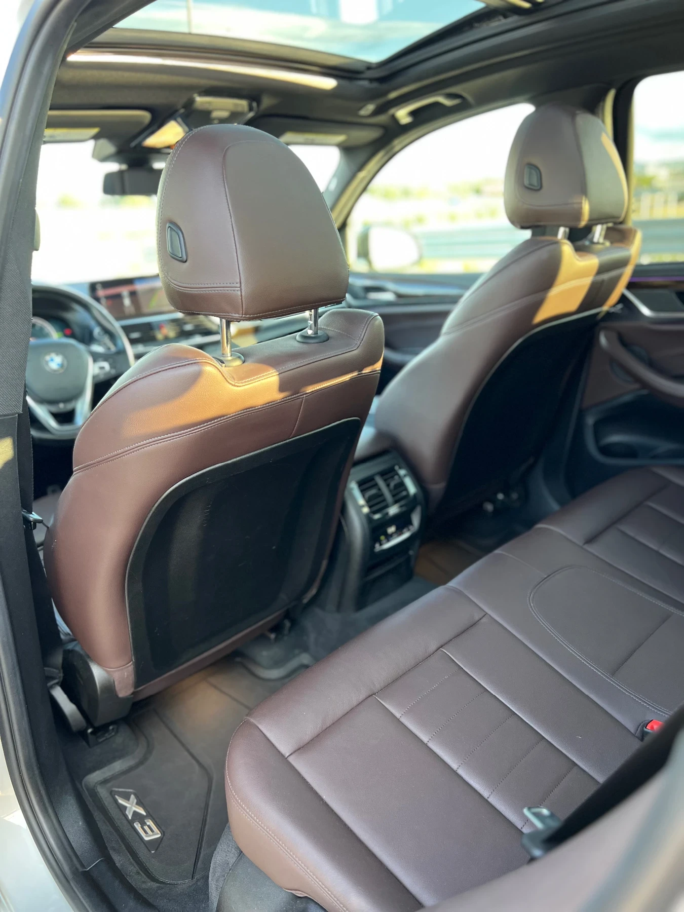 BMW X3 BMW X3M40i, снимка 14 - Автомобили и джипове - 55226445