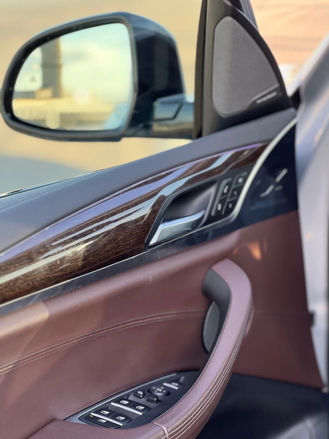 BMW X3 BMW X3M40i, снимка 15 - Автомобили и джипове - 55226445