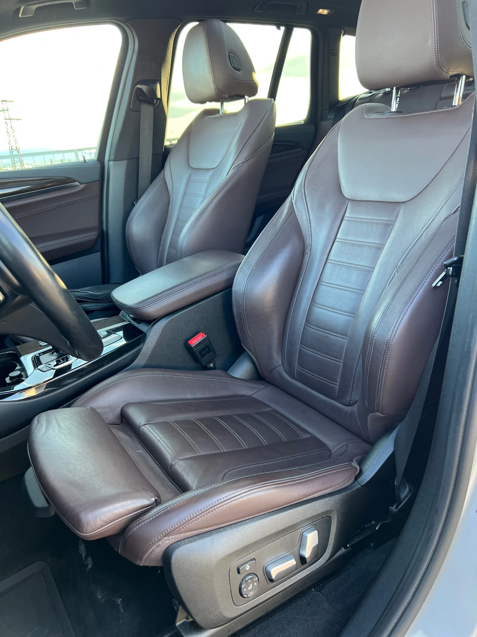 BMW X3 BMW X3M40i, снимка 10 - Автомобили и джипове - 55226445