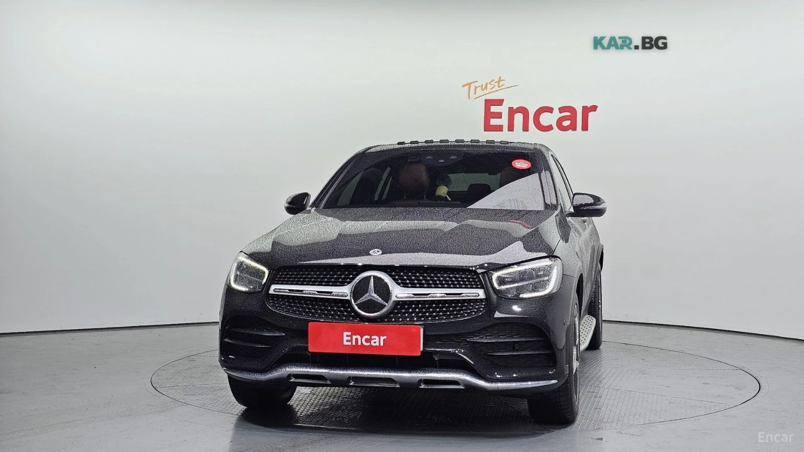 Mercedes-Benz GLC DIGITAL* �����* �������* HEADUP* CAMERA*  | Mobile.bg � ����������� 3