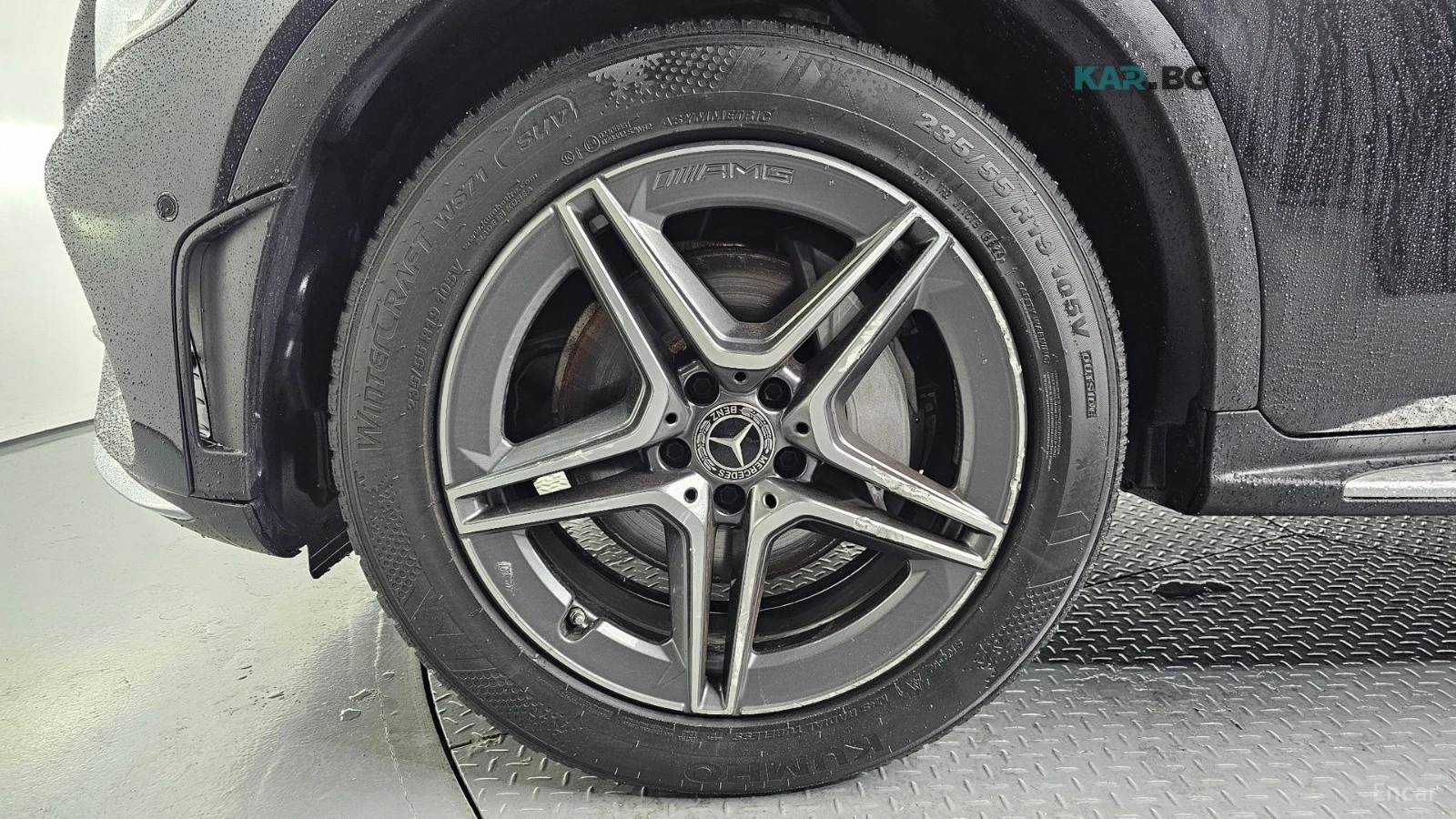 Mercedes-Benz GLC DIGITAL* �����* �������* HEADUP* CAMERA*  | Mobile.bg � ����������� 5