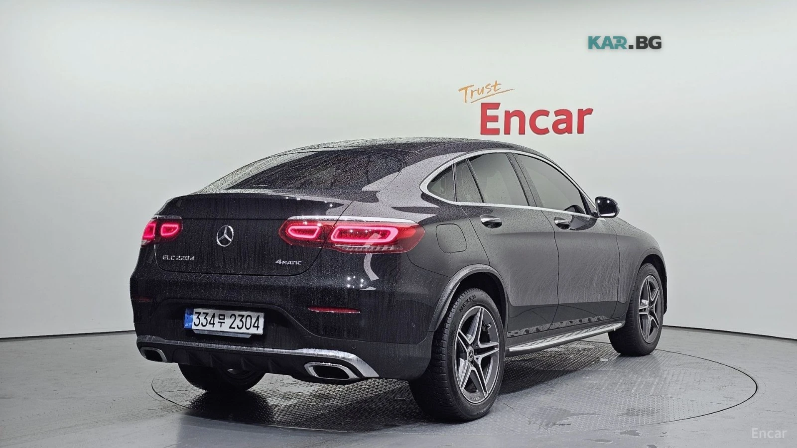 Mercedes-Benz GLC DIGITAL* �����* �������* HEADUP* CAMERA*  | Mobile.bg � ����������� 2