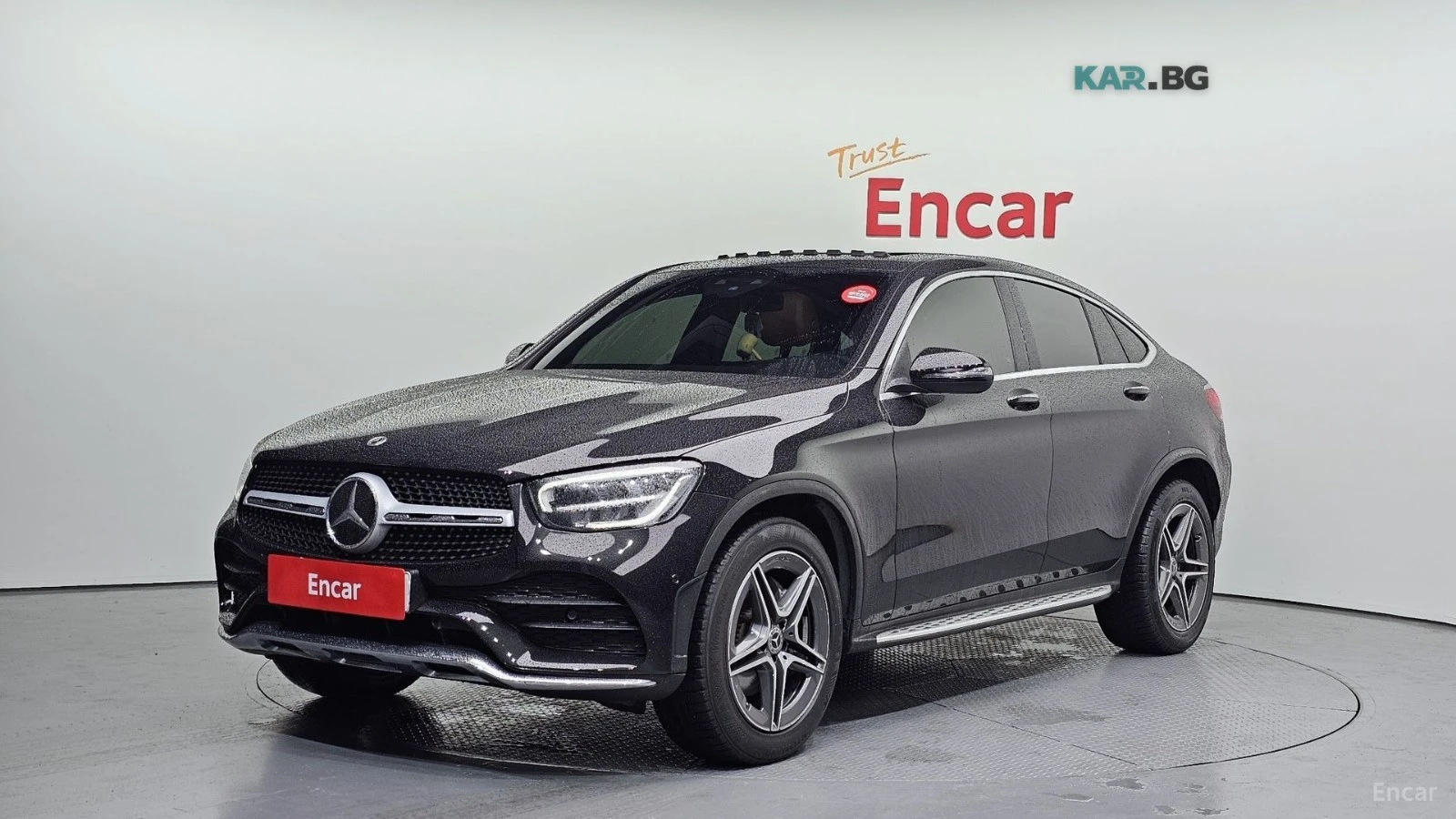 Mercedes-Benz GLC DIGITAL* �����* �������* HEADUP* CAMERA*  | Mobile.bg � ����������� 1