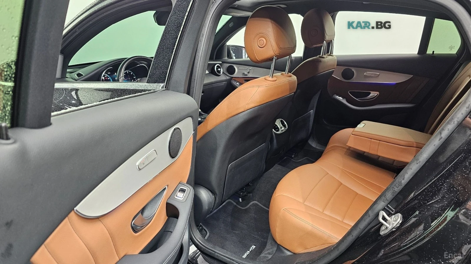 Mercedes-Benz GLC DIGITAL* �����* �������* HEADUP* CAMERA*  | Mobile.bg � ����������� 11