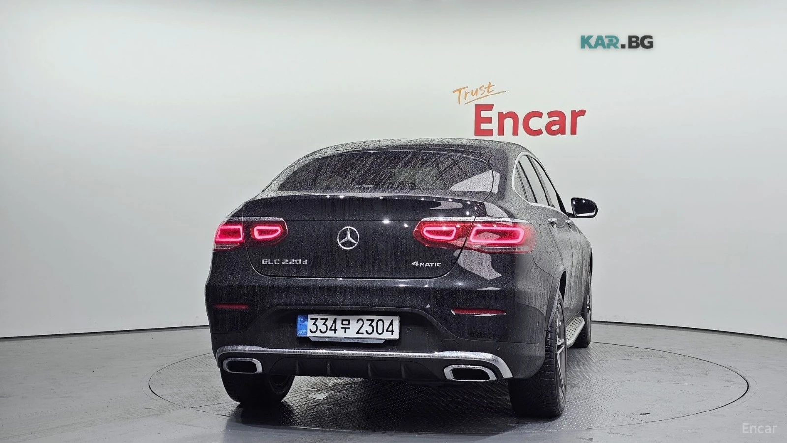 Mercedes-Benz GLC DIGITAL* �����* �������* HEADUP* CAMERA*  | Mobile.bg � ����������� 4
