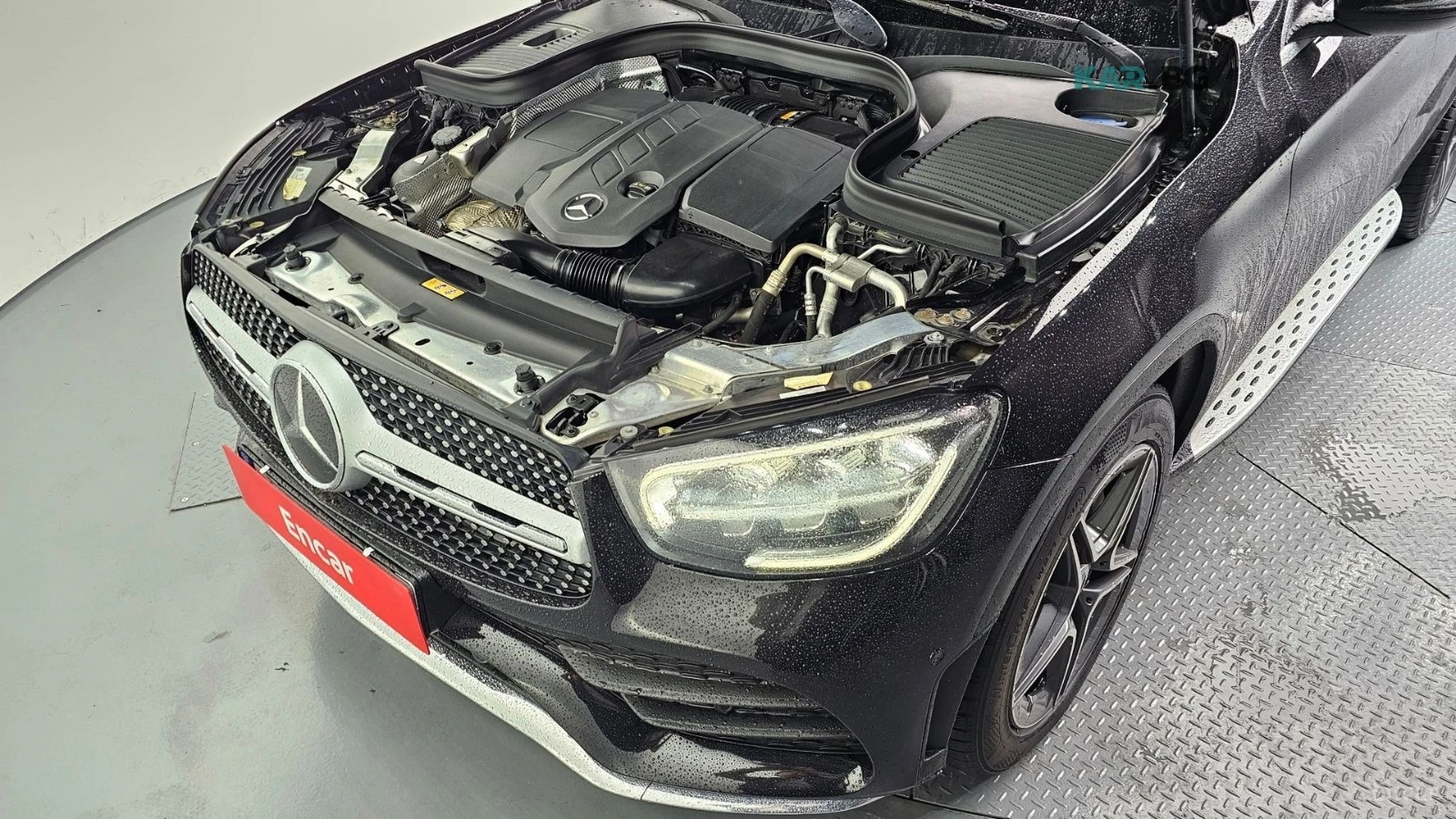 Mercedes-Benz GLC DIGITAL* �����* �������* HEADUP* CAMERA*  | Mobile.bg � ����������� 6