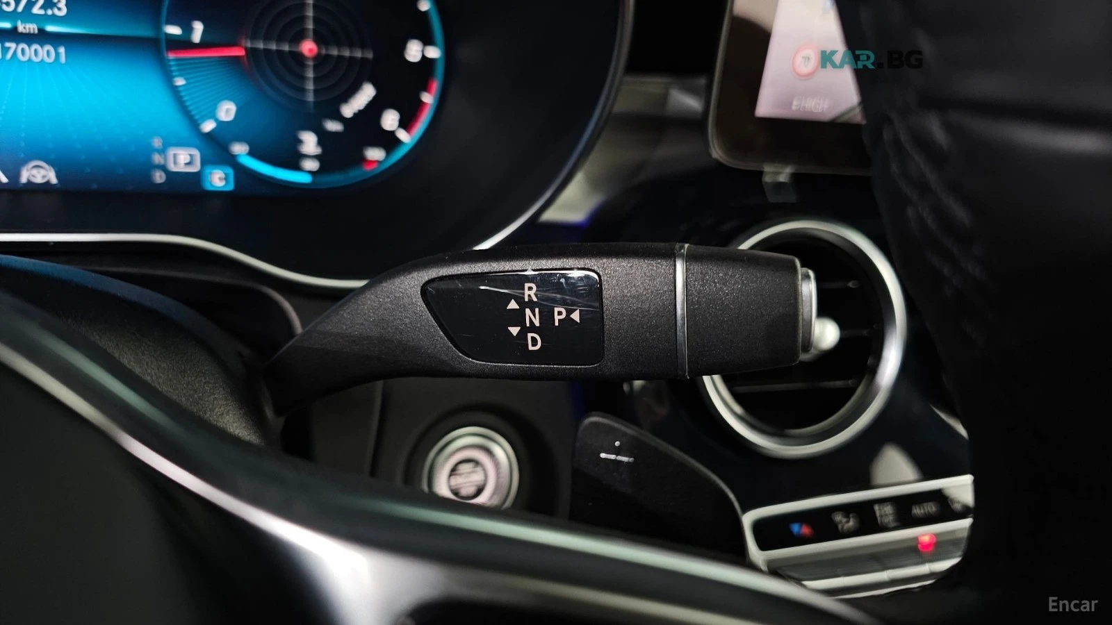 Mercedes-Benz GLC DIGITAL* �����* �������* HEADUP* CAMERA*  | Mobile.bg � ����������� 9