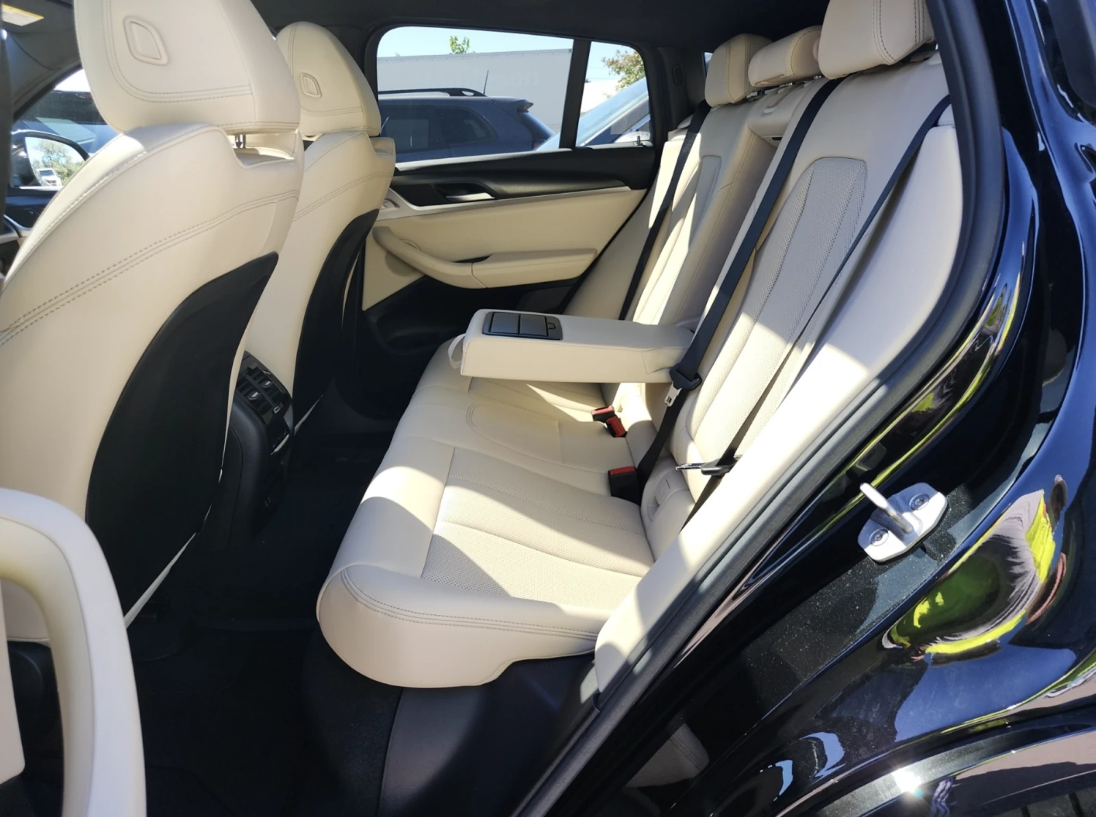 BMW X4 2023 BMW X4 Sports Activity Coupe Xdrive30i, снимка 8 - Автомобили и джипове - 56066649