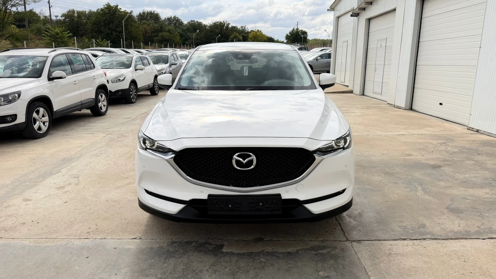 Mazda CX-5 2.2d SKYACTIV* 150000km* NAVI* MATRIX* UNIKAT* , снимка 11 - Автомобили и джипове - 56259558