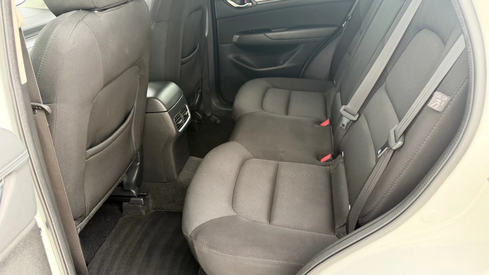 Mazda CX-5 2.2d SKYACTIV* 150000km* NAVI* MATRIX* UNIKAT* , снимка 8 - Автомобили и джипове - 56259558