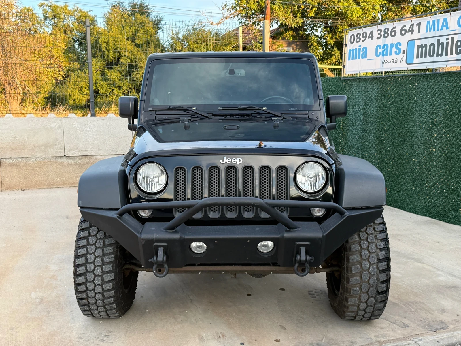 Jeep Wrangler 3.6* 285к.с* AUTOMATIC* RUBICON, снимка 8 - Автомобили и джипове - 56317063