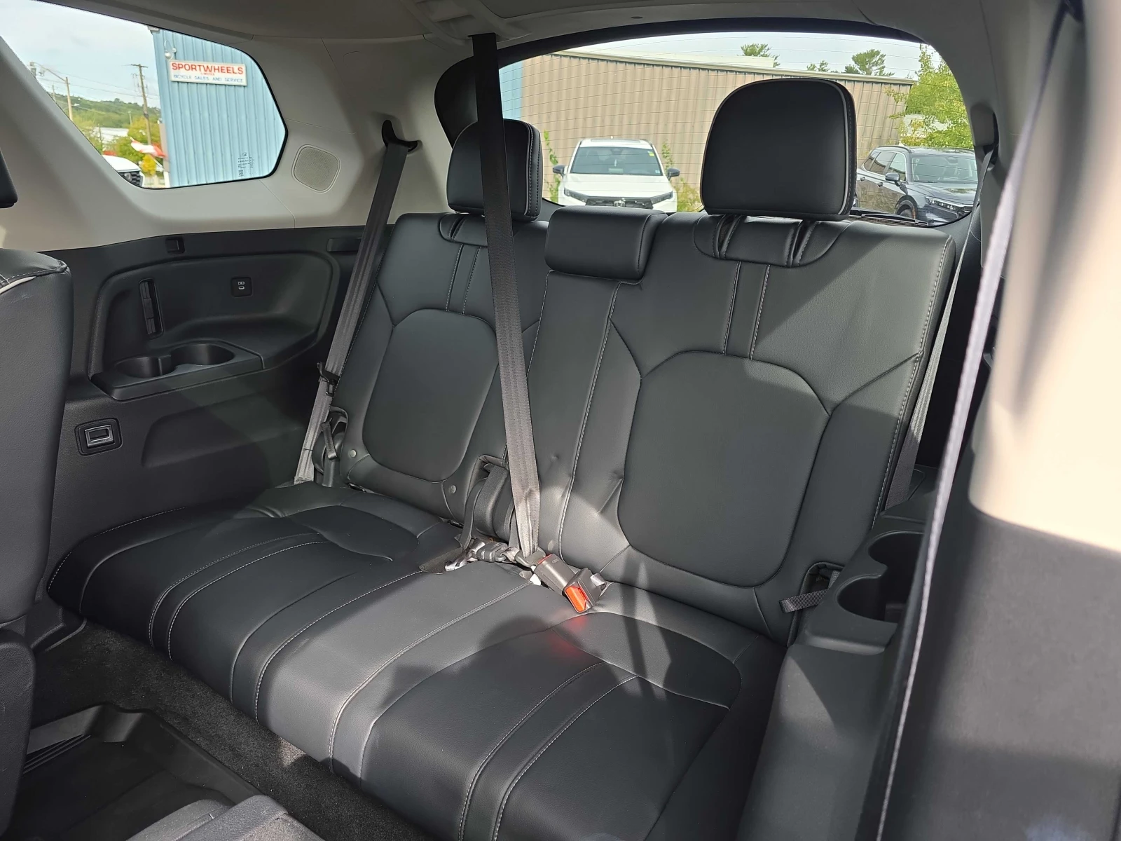 Honda Pilot TOURING / ���������� | Mobile.bg � ����������� 11