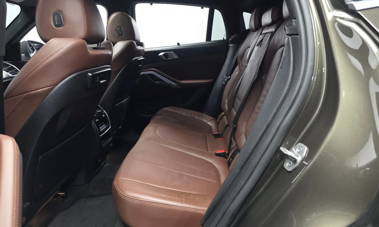 BMW X6 Xdrive 40i M SPORT | HEAD-UP* 360 CAM* �������*  | Mobile.bg � ����������� 14