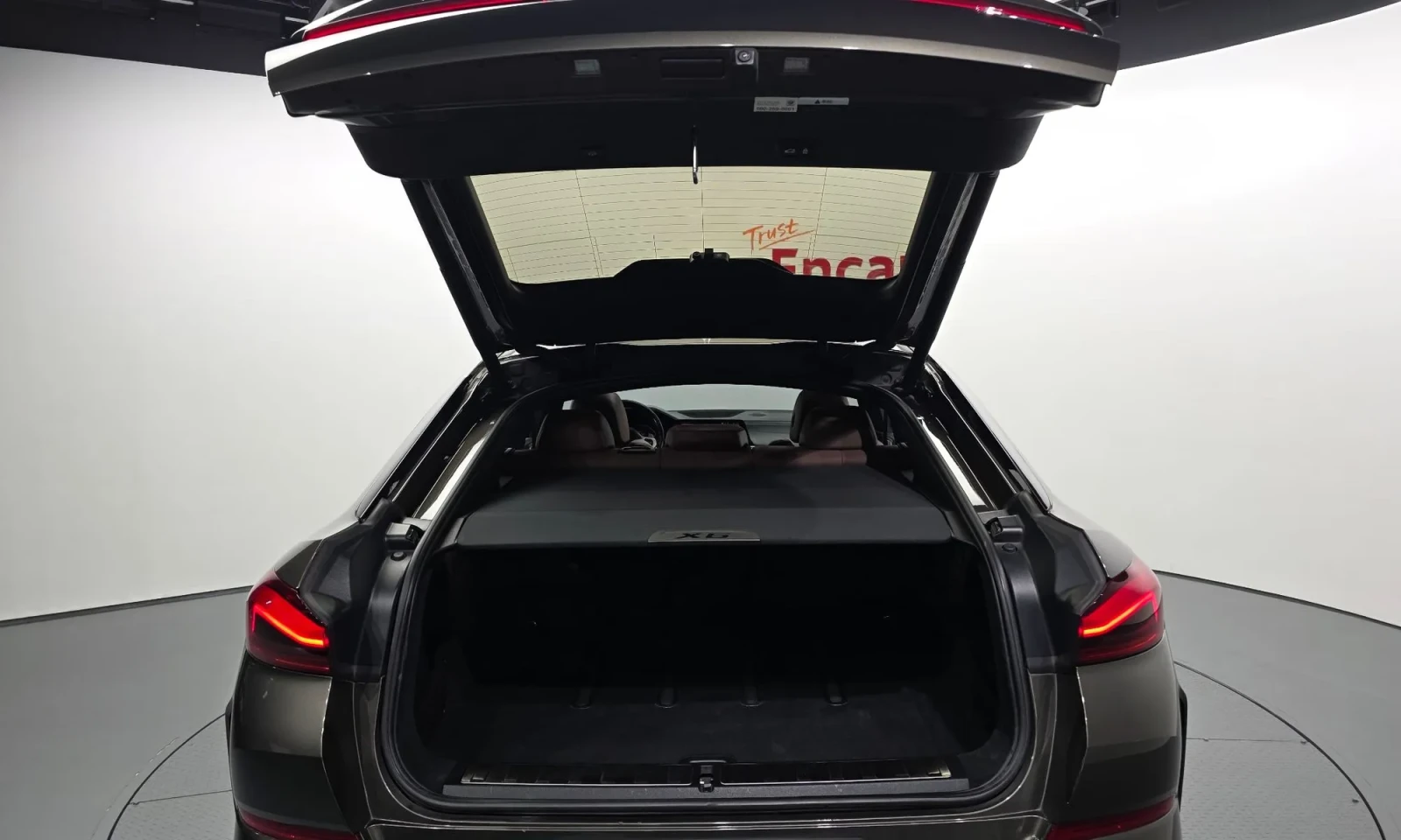 BMW X6 Xdrive 40i M SPORT | HEAD-UP* 360 CAM* �������*  | Mobile.bg � ����������� 16
