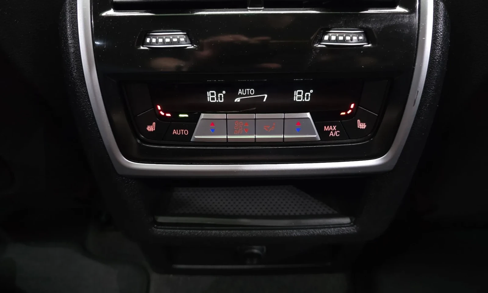 BMW X6 Xdrive 40i M SPORT | HEAD-UP* 360 CAM* �������*  | Mobile.bg � ����������� 15