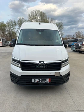 Man TGE 5.180  19+ 1, снимка 3