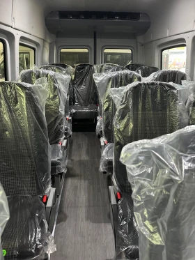 Man TGE 5.180  19+ 1, снимка 8