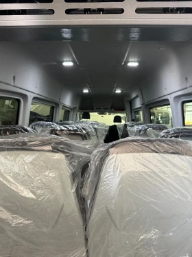 Man TGE 5.180  19+ 1, снимка 9