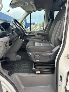 Man TGE 5.180  19+ 1, снимка 7