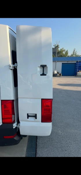 Man TGE 5.180  19+ 1, снимка 12