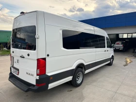 Man TGE 5.180  19+ 1, снимка 5