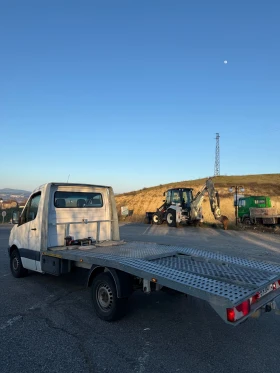 Mercedes-Benz 313 313CDI Бартер!, снимка 7