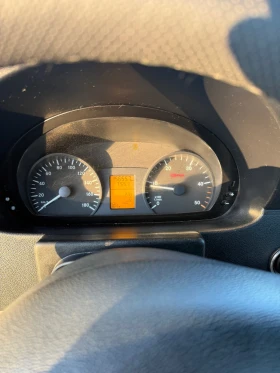 Mercedes-Benz 313 313CDI Бартер!, снимка 5