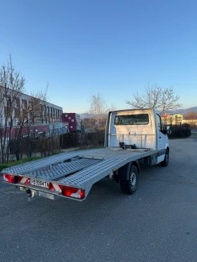 Mercedes-Benz 313 313CDI Бартер!, снимка 11