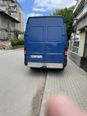 Mercedes-Benz Sprinter 313, снимка 4