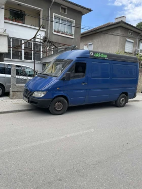 Mercedes-Benz Sprinter 313, снимка 1