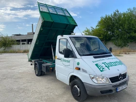 Mercedes-Benz Sprinter 413 2.2CDI, снимка 6