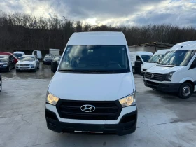 Hyundai H350 2.5CRDI  | Mobile.bg    2