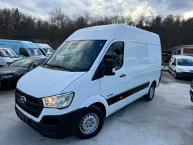     Hyundai H350 2.5CRDI 