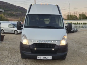 Iveco Daily 35C13 V 330 H3  3500KG  | Mobile.bg    7