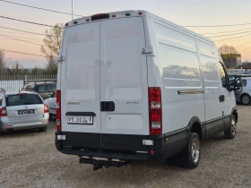Iveco Daily 35C13 V 330 H3  3500KG  | Mobile.bg    15