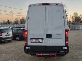 Iveco Daily 35C13 V 330 H3  3500KG  | Mobile.bg    9
