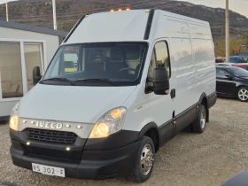 Iveco Daily 35C13 V 330 H3  3500KG  | Mobile.bg    6