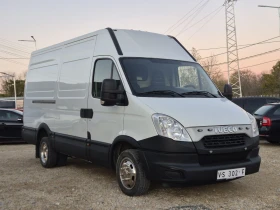 Iveco Daily 35C13 V 330 H3  3500KG  | Mobile.bg    5