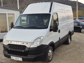     Iveco Daily 35C13 V 330 H3  3500KG 