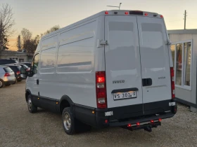 Iveco Daily 35C13 V 330 H3  3500KG  | Mobile.bg    10
